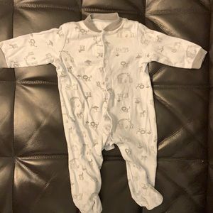 2/$15 Kyle & Deena onesie